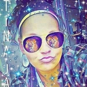 Meet your Posher, Tina